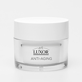 Crème anti-âge